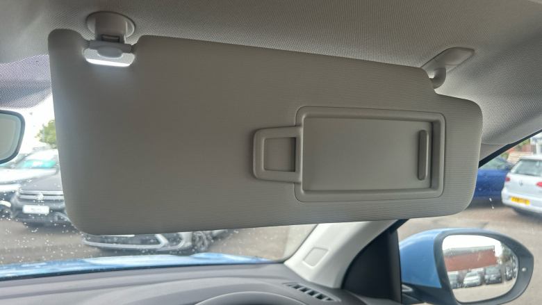 Volkswagen T-Cross 1.0 TSI 115 Match 5dr Petrol Estate